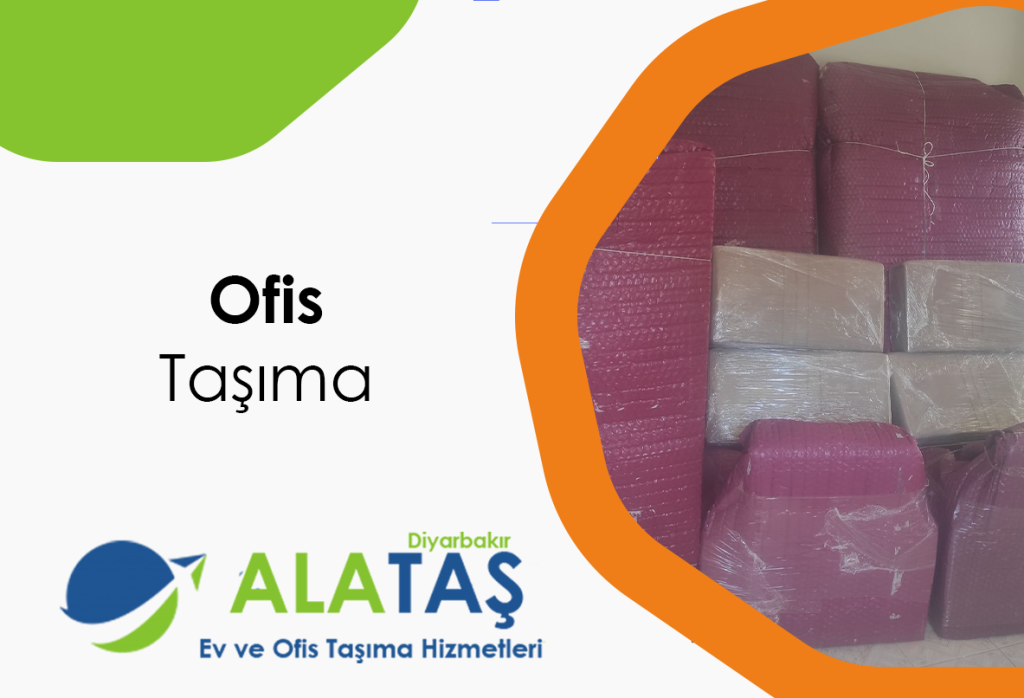 Ofis Taşıma Nedir?
