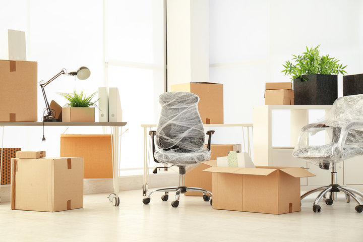 Ofis taşıma 